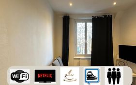 # Le 11 # Joli F2 Renove, Centre