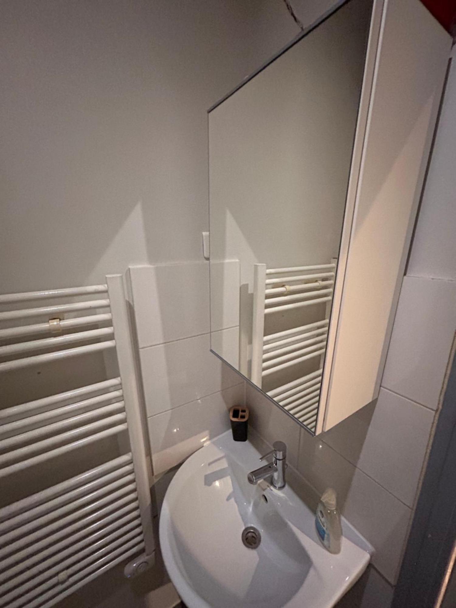 Ferienwohnung # Le 11 # Joli F2 Renove, Centre Mülhausen Exterior foto